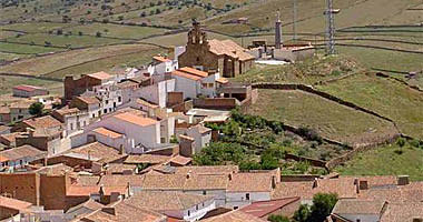 My holiday in Badajoz