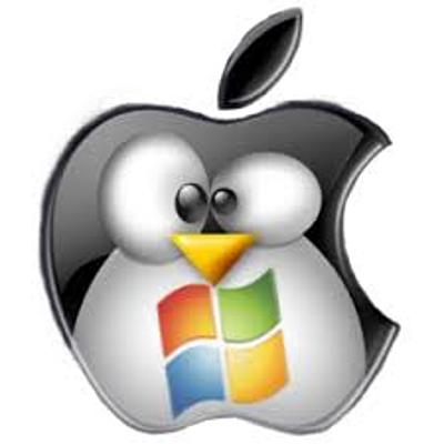 Timeline: LÍNEA DE TIEMPO DE LA EVOLUCIÓN DE LOS SISTEMAS OPERATIVOS