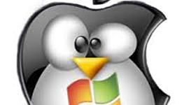 Timeline: LÍNEA DE TIEMPO DE LA EVOLUCIÓN DE LOS SISTEMAS OPERATIVOS