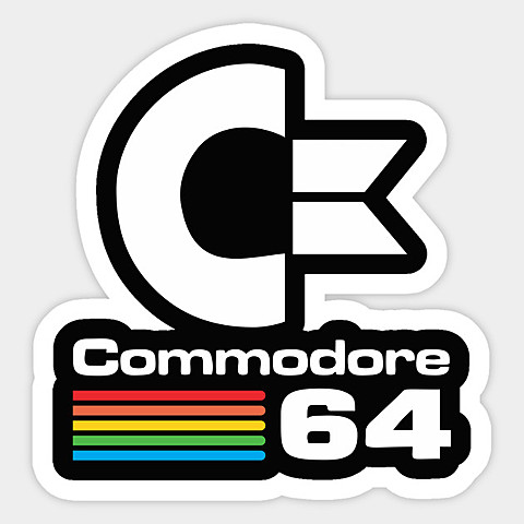 Commodore 64