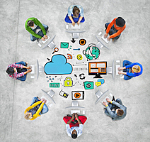 xMOOC, "Conductistas"