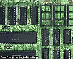 CIRCUITOS INTREGRADOS