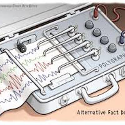 Timeline: El Poligrafo y su Evolución