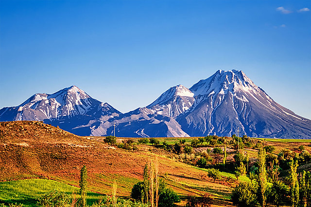 Introduction:Abiotic Factors of an Ecosystem