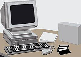 ORDENADORES PERSONALES