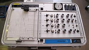 POLYSCRIBE COMPAÑÍA STOELTING