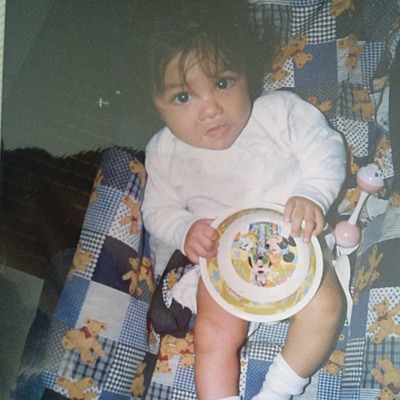 Timeline: My OWN Timeline