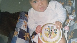 Timeline: My OWN Timeline