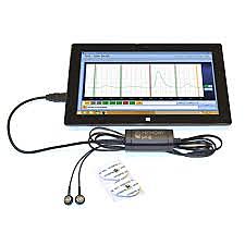 Primer Polìgrafo Computarizado