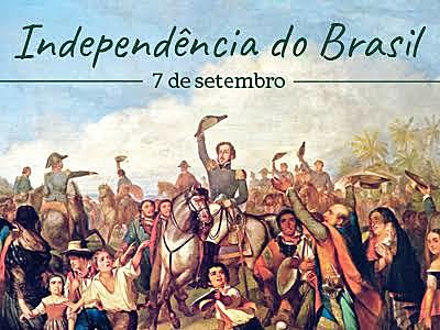 Independência do Brasil
