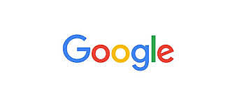 Criação do site de busca Google