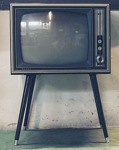 Invention of the Television