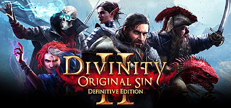 Divinity:original sin II