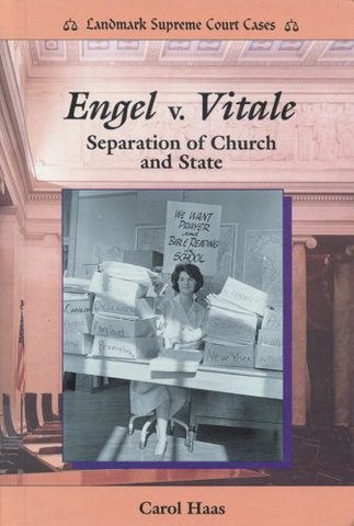 Engel v. Vitale