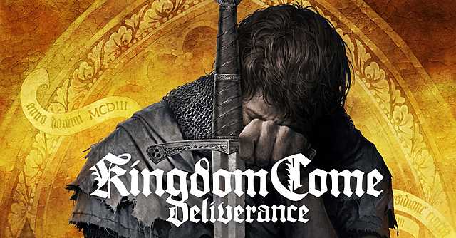 Kingdom com:deliverance