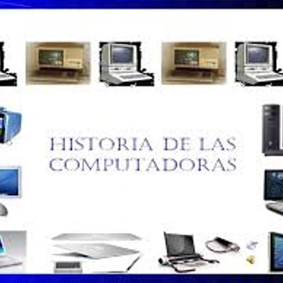 Timeline: HISTORIA DE LAS TICS