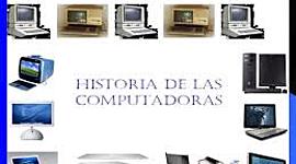Timeline: HISTORIA DE LAS TICS