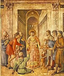 La iglesia en el renacimiento