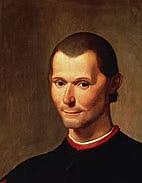 Machiavelli