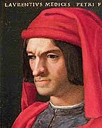 Lorenzo de `Medici