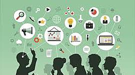 Timeline: Artefatos tecnológicos e sua relação com a evolução da prática educativa