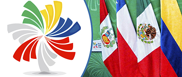 Alianza del pacifico