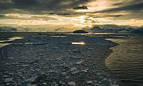 Increased carbon dioxide.