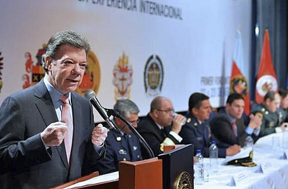 Suspensión temporal de las pláticas por las FARC