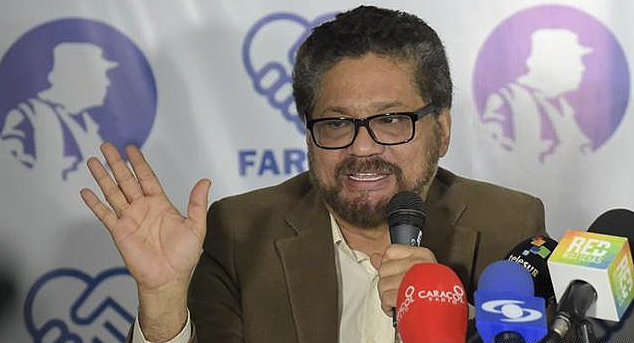 Segundo Acuerdo Parcial