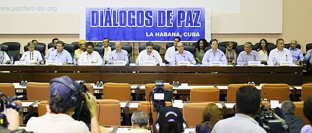 Tercer acuerdo parcial