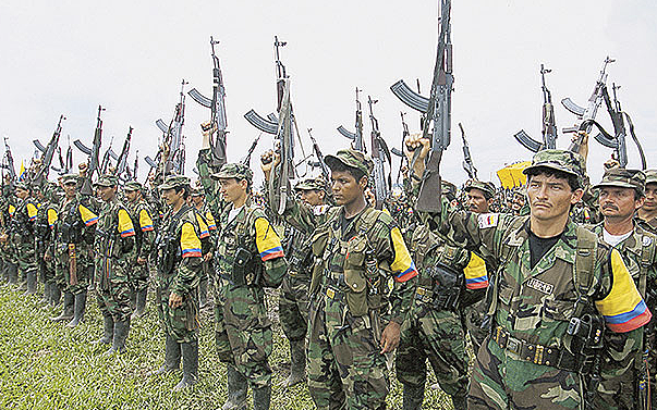 Cese al Fuego Bilateral