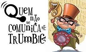 Comunicar é preciso!