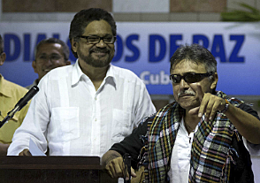 Primera tregua unilateral