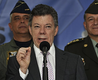 Suspensión de bombardeos