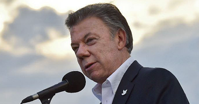 Plazo para proceso de paz