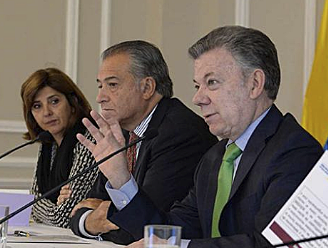 Nueva tregua unilateral