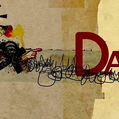 Timeline: Obras Dadaismo