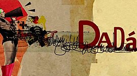 Timeline: Obras Dadaismo