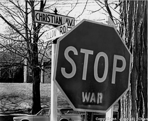 STOP WAR