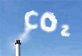 Increased Carbon Dioxide