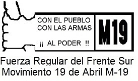 Fundación del M-19