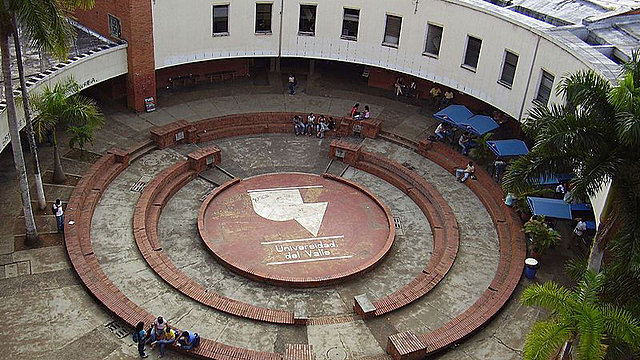 Universidad del Valle