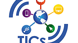 Timeline: EVOLUCIÓN DE LAS TICS