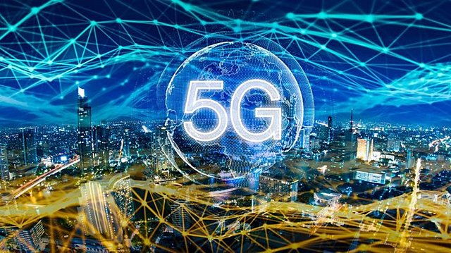 Tecnologia 5G