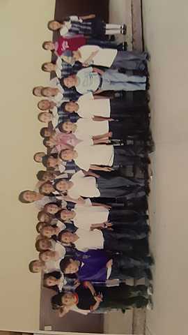 Modelo social e intelectual