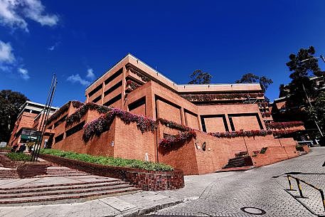 Universidad Externado de Colombia
