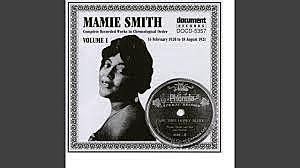 Mamie Smith