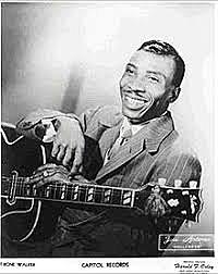 T-Bone Walker