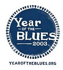 Year of Blues