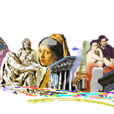 Timeline: Historia del Arte